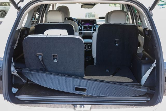 2023 Kia Sorento Hybrid SX Prestige