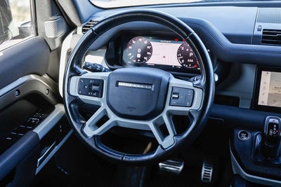 2023 Land Rover Defender 110 SE