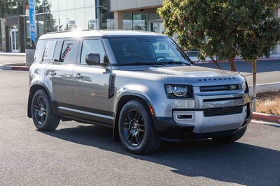 2023 Land Rover Defender 110 SE