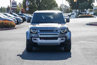 2023 Land Rover Defender 110 SE