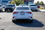 2023 Audi A3 40 Premium FrontTrak