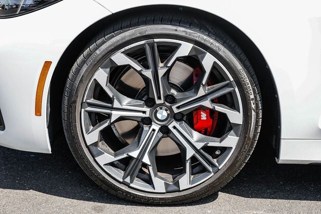 2025 BMW 4 Series 430i