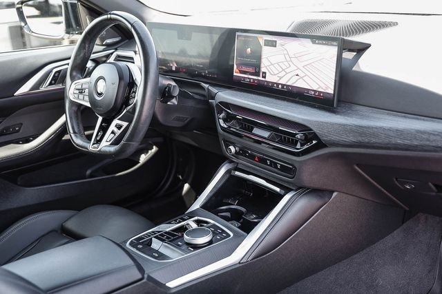 2025 BMW 4 Series 430i