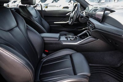 2025 BMW 4 Series 430i