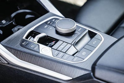 2025 BMW 4 Series 430i