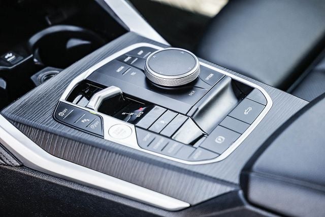 2025 BMW 4 Series 430i
