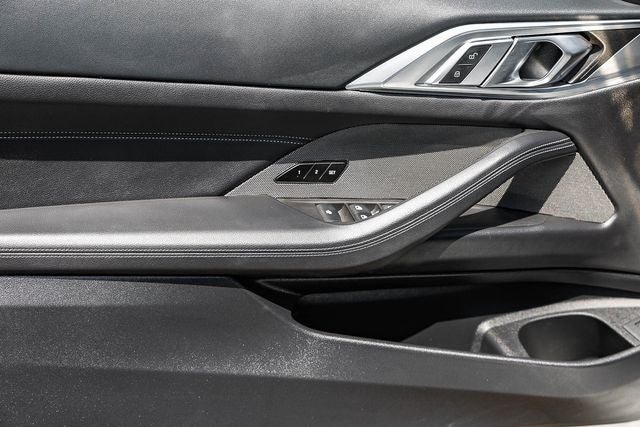 2025 BMW 4 Series 430i
