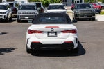 2025 BMW 4 Series 430i