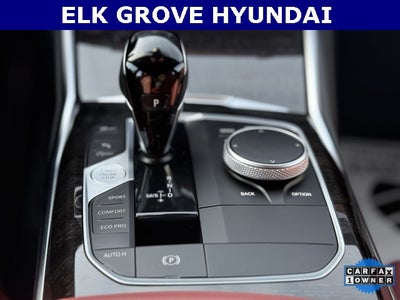 2023 BMW 4 Series 430i Gran Coupe