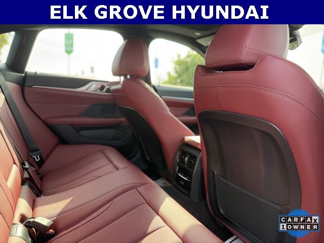 2023 BMW 4 Series 430i Gran Coupe