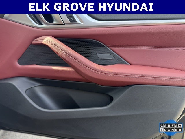 2023 BMW 4 Series 430i Gran Coupe