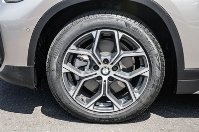 2021 BMW X1 xDrive28i