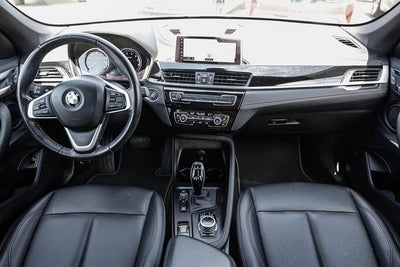 2021 BMW X1 xDrive28i