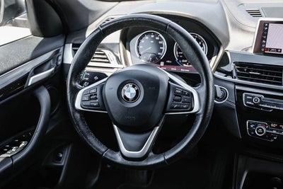 2021 BMW X1 xDrive28i