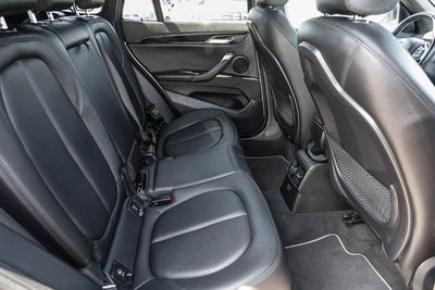 2021 BMW X1 xDrive28i
