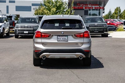 2021 BMW X1 xDrive28i