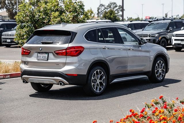2021 BMW X1 xDrive28i