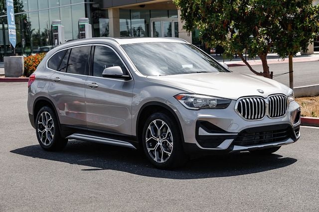 2021 BMW X1 xDrive28i