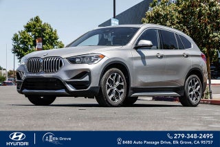 2021 BMW X1 xDrive28i