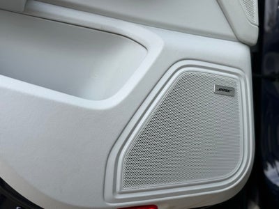 2020 Porsche Macan Base