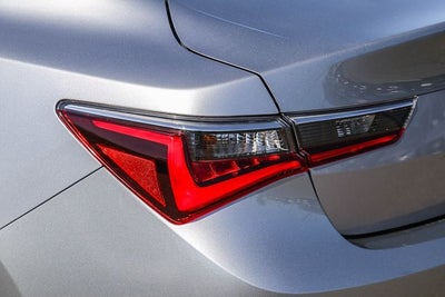 2021 Acura ILX Premium Package