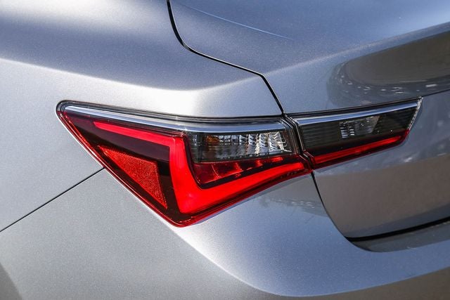 2021 Acura ILX Premium Package