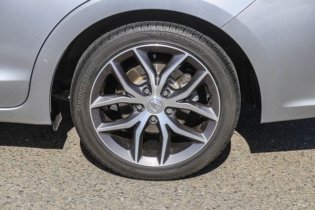 2021 Acura ILX Premium Package