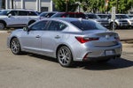 2021 Acura ILX Premium Package