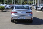 2021 Acura ILX Premium Package