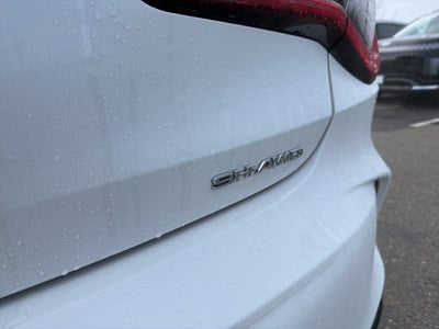 2023 Acura TLX Type S SH-AWD