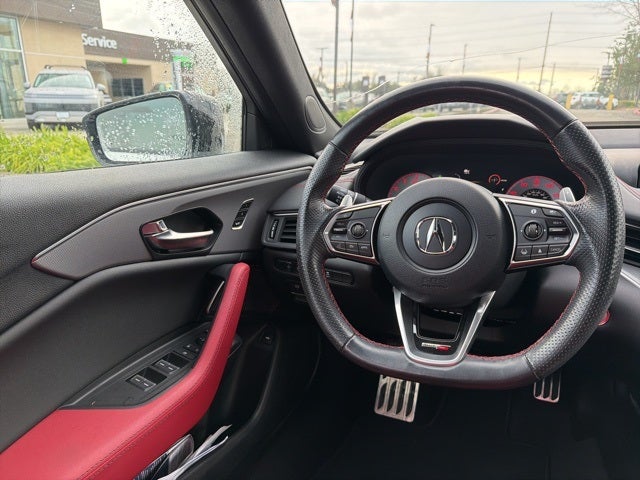 2023 Acura TLX Type S SH-AWD