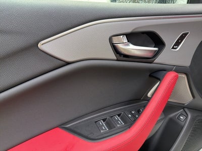 2023 Acura TLX Type S SH-AWD