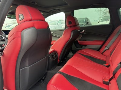 2023 Acura TLX Type S SH-AWD