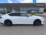 2023 Acura TLX Type S SH-AWD