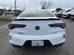 2023 Acura TLX Type S SH-AWD