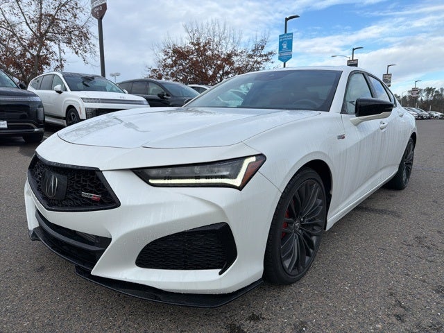 2023 Acura TLX Type S SH-AWD