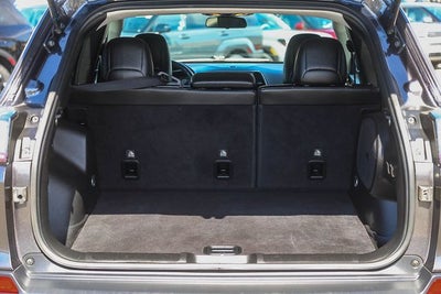 2019 Jeep Cherokee Altitude