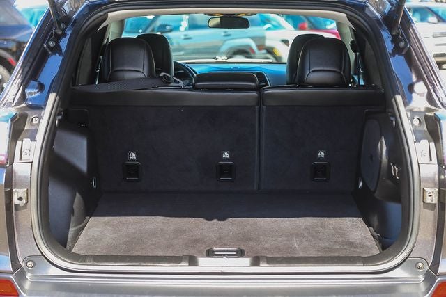 2019 Jeep Cherokee Altitude