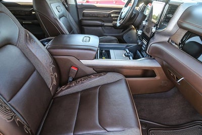 2025 RAM 1500 Limited