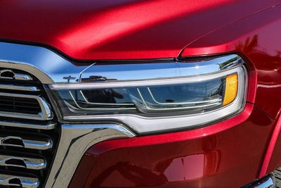 2025 RAM 1500 Limited