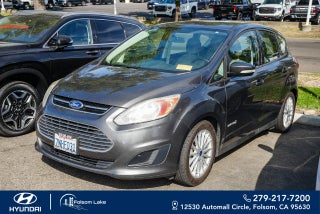 2015 Ford C-Max Hybrid SE