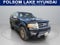 2015 Ford Expedition Platinum