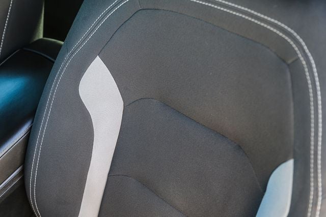 2016 Chevrolet Camaro 1LT