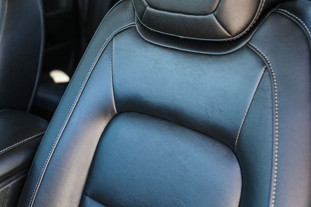 2020 Chevrolet Colorado ZR2