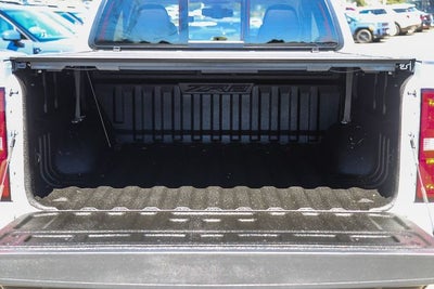2020 Chevrolet Colorado ZR2