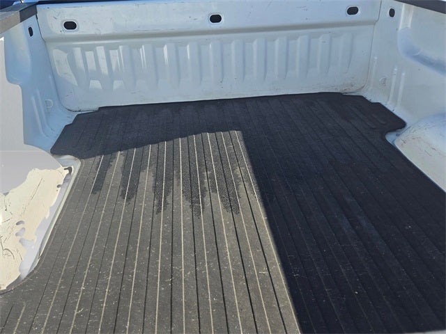 2016 Chevrolet Silverado 1500 LT LT1