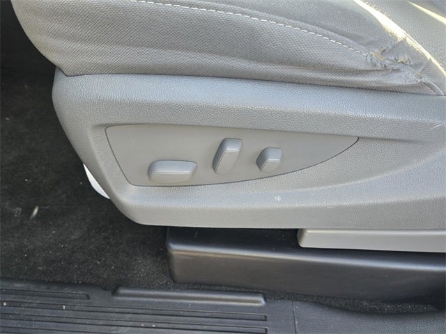 2016 Chevrolet Silverado 1500 LT LT1