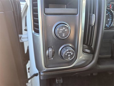 2016 Chevrolet Silverado 1500 LT LT1