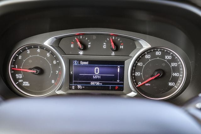 2020 GMC Acadia SLE