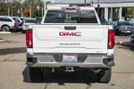 2022 GMC Sierra 2500HD SLT